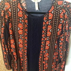 Matilda Jane long sleeve
